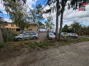 Pronájem pozemku, Liberec - Liberec IX-Janův Důl, Hynaisova, 450 m2