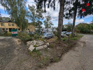 Pronájem pozemku, Liberec - Liberec IX-Janův Důl, Hynaisova, 450 m2