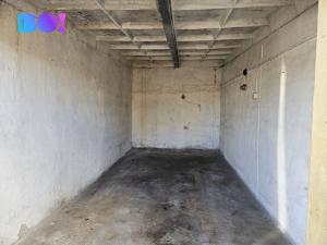 Prodej garáže, Chrudim, 19 m2