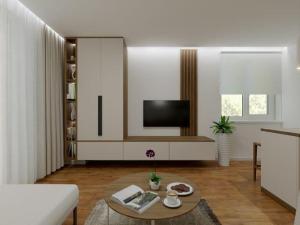 Prodej apartmánu, Orlické Záhoří, 43 m2