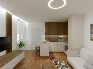 Prodej apartmánu, Orlické Záhoří, 43 m2
