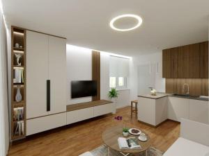 Prodej apartmánu, Orlické Záhoří, 43 m2