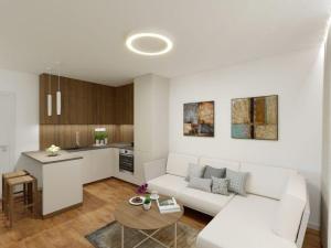 Prodej apartmánu, Orlické Záhoří, 43 m2