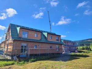 Prodej apartmánu, Orlické Záhoří, 43 m2
