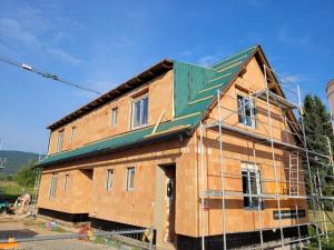 Prodej apartmánu, Orlické Záhoří, 43 m2