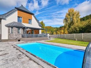 Prodej rodinného domu, Trutnov - Horní Staré Město, Horská, 340 m2