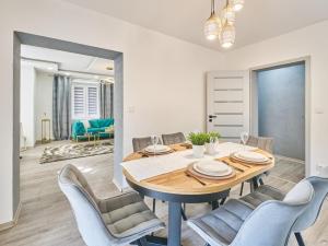 Prodej rodinného domu, Trutnov - Horní Staré Město, Horská, 340 m2