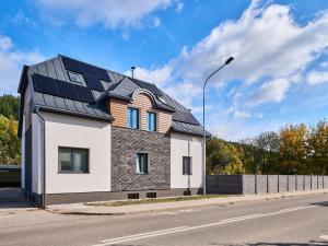 Prodej rodinného domu, Trutnov - Horní Staré Město, Horská, 340 m2