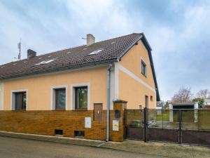 Prodej rodinného domu, Veselí nad Lužnicí, Na Potoce, 220 m2