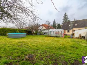 Prodej rodinného domu, Veselí nad Lužnicí, Na Potoce, 220 m2