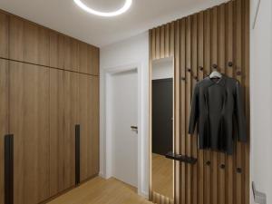 Prodej apartmánu, Orlické Záhoří, 46 m2