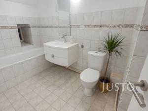 Pronájem bytu 1+1, Písek, Pražská, 30 m2