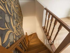 Pronájem bytu 3+kk, Písek, Pražská, 70 m2