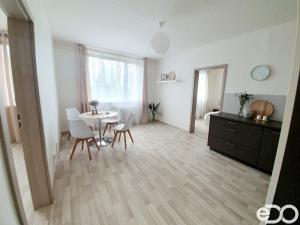 Pronájem bytu 3+kk, Hradec Králové, Durychova, 63 m2