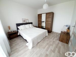 Pronájem bytu 3+kk, Hradec Králové, Durychova, 63 m2