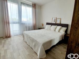 Pronájem bytu 3+kk, Hradec Králové, Durychova, 63 m2