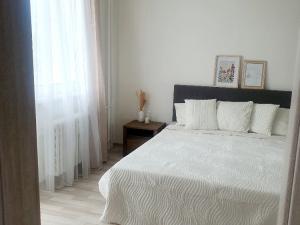 Pronájem bytu 3+kk, Hradec Králové, Durychova, 63 m2