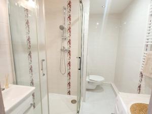 Pronájem bytu 3+kk, Hradec Králové, Durychova, 63 m2