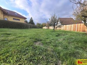 Pronájem zahrady, Lesní Hluboké, 1471 m2