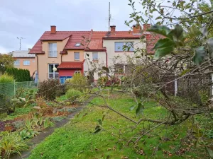 Prodej rodinného domu, Nový Jičín, Trlicova, 100 m2