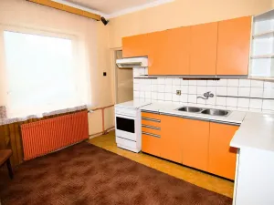 Prodej rodinného domu, Nový Jičín, Trlicova, 100 m2