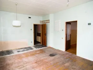 Prodej rodinného domu, Nový Jičín, Trlicova, 100 m2