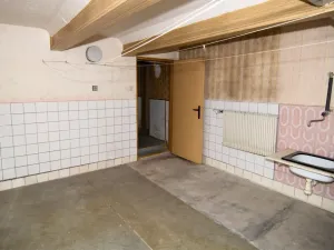 Prodej rodinného domu, Nový Jičín, Trlicova, 100 m2