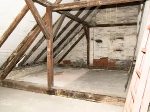 Prodej rodinného domu, Nový Jičín, Trlicova, 100 m2