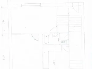 Prodej rodinného domu, Nový Jičín, Trlicova, 100 m2