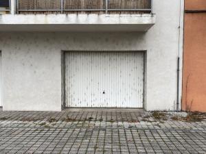 Prodej garáže, Plzeň - Doubravka, Staniční, 27 m2