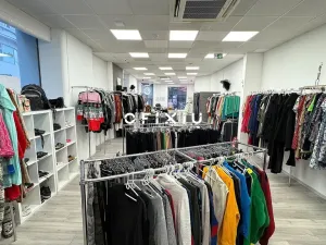 Pronájem obchodního prostoru, Brno, Kobližná, 128 m2