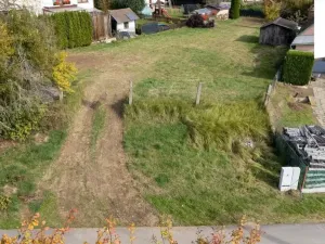 Prodej pozemku pro bydlení, Kozlov, 1381 m2