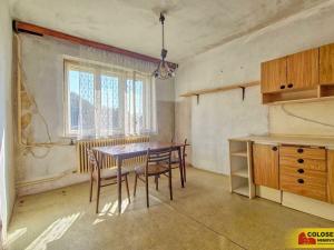 Prodej chaty, Dešná - Rancířov, 80 m2