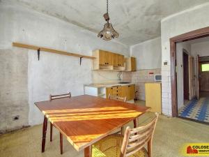 Prodej chaty, Dešná - Rancířov, 80 m2