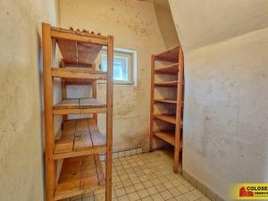 Prodej chaty, Dešná - Rancířov, 80 m2