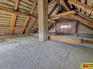 Prodej chaty, Dešná - Rancířov, 80 m2