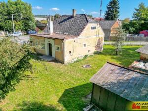 Prodej chaty, Dešná - Rancířov, 80 m2