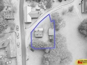 Prodej chaty, Dešná - Rancířov, 80 m2