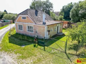Prodej chaty, Dešná - Rancířov, 80 m2