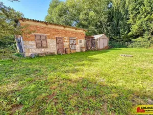 Prodej chaty, Dešná - Rancířov, 80 m2