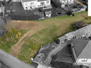 Prodej pozemku pro bydlení, Kozlov, 607 m2