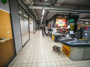 Pronájem obchodního prostoru, Brno, náměstí Svobody, 13 m2