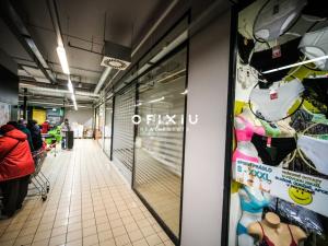 Pronájem obchodního prostoru, Brno, náměstí Svobody, 13 m2