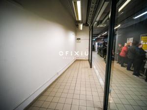 Pronájem obchodního prostoru, Brno, náměstí Svobody, 13 m2