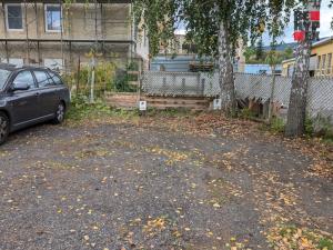 Pronájem komerčního pozemku, Liberec - Liberec IX-Janův Důl, Hynaisova, 450 m2