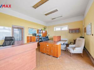 Prodej skladu, Skorošice, 1220 m2