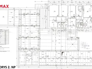 Prodej skladu, Skorošice, 1220 m2