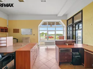 Prodej skladu, Skorošice, 1220 m2