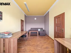 Prodej skladu, Skorošice, 1220 m2
