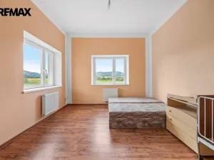 Prodej skladu, Skorošice, 1220 m2